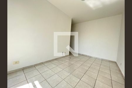 Sala de apartamento para alugar com 2 quartos, 54m² em Vila Paulista, São Paulo