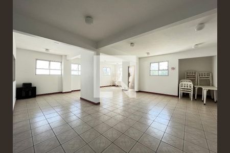 Área comum de apartamento para alugar com 2 quartos, 54m² em Vila Paulista, São Paulo