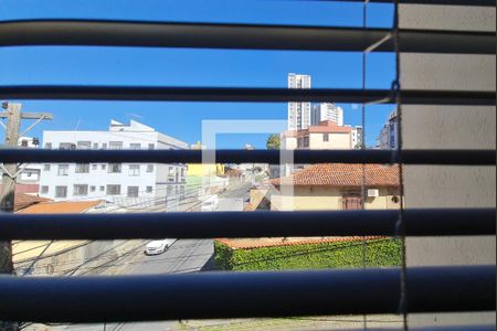 Vista do Quarto 2 de apartamento para alugar com 2 quartos, 88m² em Nova Suíça, Belo Horizonte