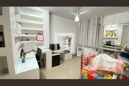 Apartamento à venda com 130m², 3 quartos e 1 vagaQuarto 1