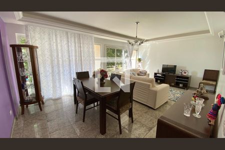 Sala  de apartamento para alugar com 3 quartos, 130m² em Alto da Mooca, São Paulo