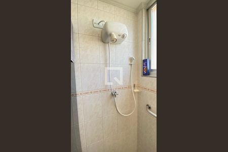 Apartamento à venda com 130m², 3 quartos e 1 vagaBanheiro Suíte 