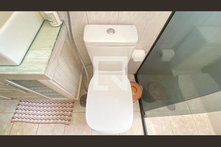 Apartamento à venda com 130m², 3 quartos e 1 vagaBanheiro Suíte 