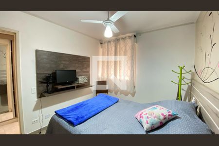 Suíte de apartamento para alugar com 3 quartos, 130m² em Alto da Mooca, São Paulo