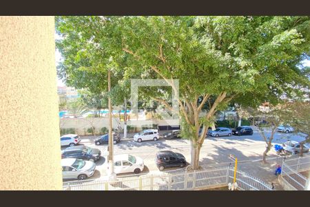 Apartamento à venda com 130m², 3 quartos e 1 vagaVista do Quarto 2