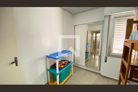 Apartamento à venda com 130m², 3 quartos e 1 vagaQuarto 2