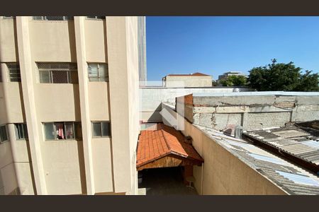 Apartamento à venda com 130m², 3 quartos e 1 vagaVista da Suíte