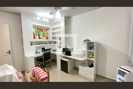 Apartamento à venda com 130m², 3 quartos e 1 vagaQuarto 1