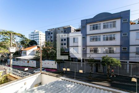 Casa para alugar com 99m², 3 quartos e sem vagaVista do Quarto 3