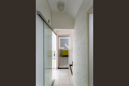 Casa para alugar com 99m², 3 quartos e sem vagaCorredor