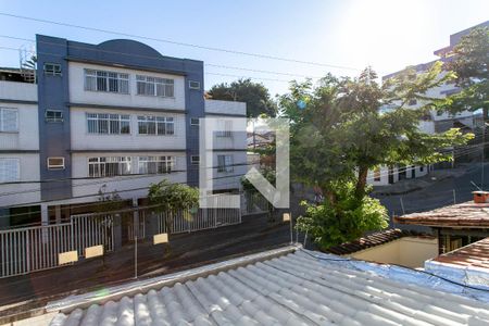 Casa para alugar com 99m², 3 quartos e sem vagaVista do Quarto 1