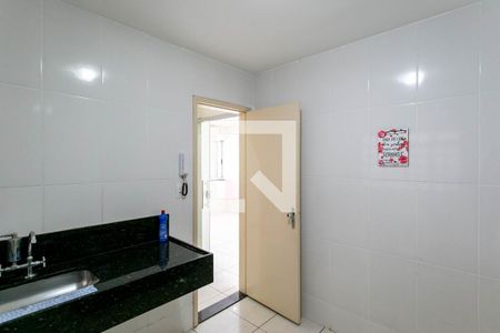 Casa para alugar com 99m², 3 quartos e sem vagaCozinha