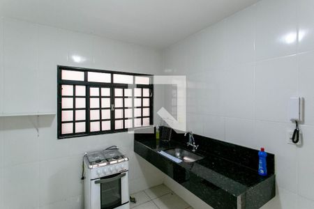 Casa para alugar com 99m², 3 quartos e sem vagaCozinha