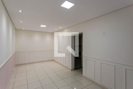 Sala de casa para alugar com 3 quartos, 99m² em Santa Rosa, Belo Horizonte