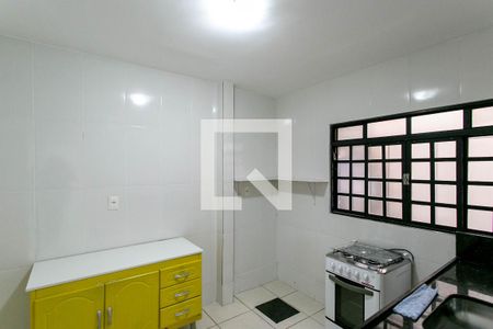 Casa para alugar com 99m², 3 quartos e sem vagaCozinha