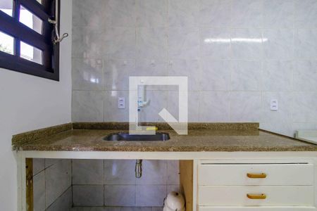 Cozinha de casa para alugar com 3 quartos, 140m² em Recreio dos Bandeirantes, Rio de Janeiro