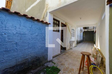 Casa para alugar com 140m², 3 quartos e 1 vaga Casa para alugar com 140m², 3 quartos e 1 vagaÁrea de Serviço