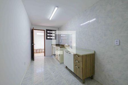 Casa para alugar com 140m², 3 quartos e 1 vaga Casa para alugar com 140m², 3 quartos e 1 vagaCozinha