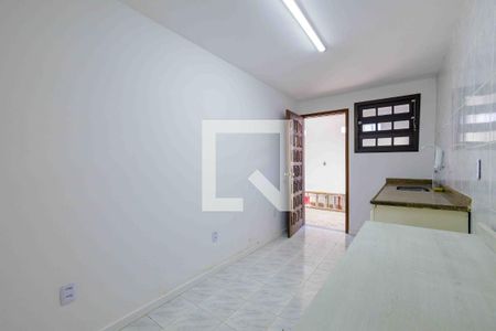 Cozinha de casa para alugar com 3 quartos, 140m² em Recreio dos Bandeirantes, Rio de Janeiro