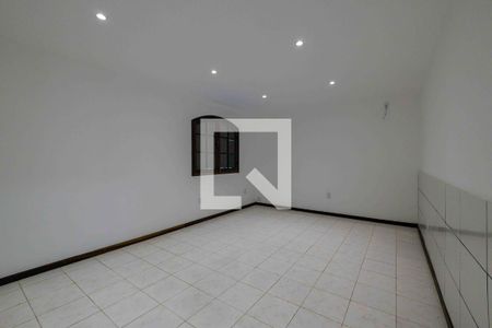 Quarto 1 de casa para alugar com 3 quartos, 140m² em Recreio dos Bandeirantes, Rio de Janeiro