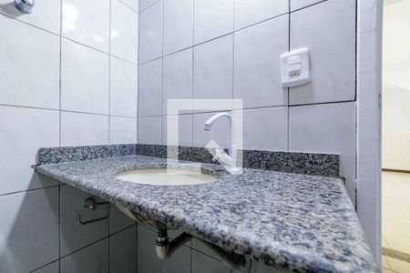 Casa para alugar com 140m², 3 quartos e 1 vaga Casa para alugar com 140m², 3 quartos e 1 vagaBanheiro