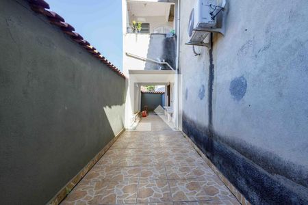 Área de Serviço de casa para alugar com 3 quartos, 140m² em Recreio dos Bandeirantes, Rio de Janeiro