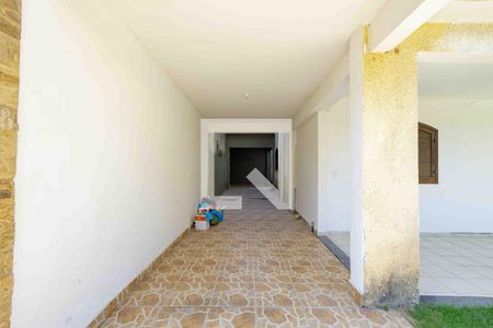 Garagem de casa para alugar com 3 quartos, 140m² em Recreio dos Bandeirantes, Rio de Janeiro