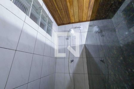 Casa para alugar com 140m², 3 quartos e 1 vaga Casa para alugar com 140m², 3 quartos e 1 vagaBanheiro