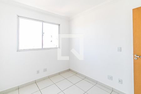 Quarto 1 de apartamento para alugar com 3 quartos, 70m² em Jardim Alvorada, Belo Horizonte