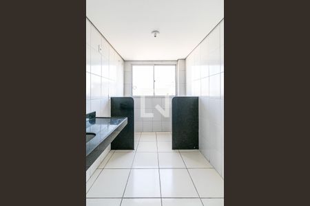 Apartamento para alugar com 70m², 3 quartos e 2 vagasCozinha e Área de Serviço