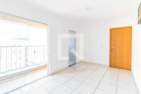 Sala de apartamento para alugar com 3 quartos, 70m² em Jardim Alvorada, Belo Horizonte