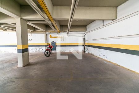 Apartamento para alugar com 70m², 3 quartos e 2 vagasGaragem