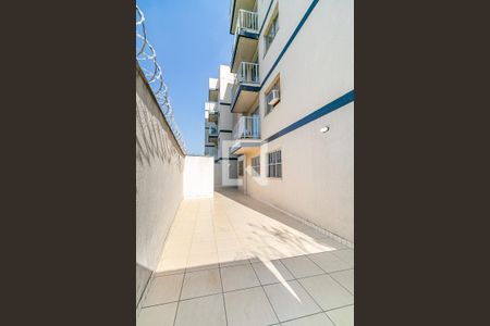 Apartamento para alugar com 70m², 3 quartos e 2 vagasEntrada