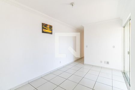 Sala de apartamento para alugar com 3 quartos, 70m² em Jardim Alvorada, Belo Horizonte