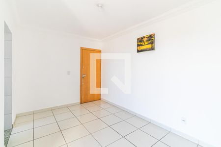 Sala de apartamento para alugar com 3 quartos, 70m² em Jardim Alvorada, Belo Horizonte