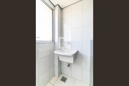 Apartamento para alugar com 70m², 3 quartos e 2 vagasÁrea de Serviço