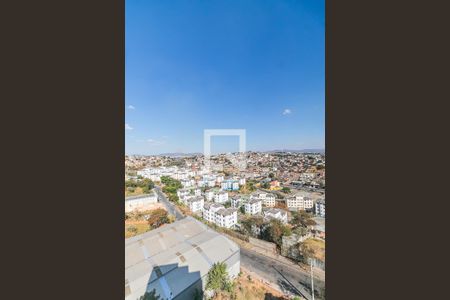 Apartamento para alugar com 70m², 3 quartos e 2 vagasVista do Quarto 2