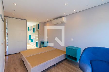 Casa à venda com 350m², 3 quartos e 6 vagasSuíte master