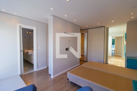 Casa à venda com 350m², 3 quartos e 6 vagasSuíte master