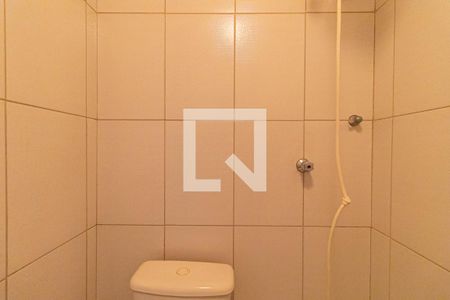 Casa à venda com 350m², 3 quartos e 6 vagasBanheiro de Serviço