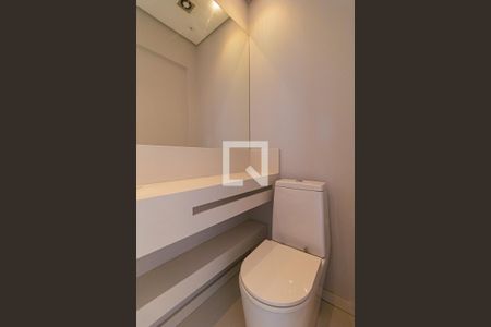 Casa à venda com 350m², 3 quartos e 6 vagasLavabo