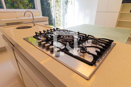 Casa à venda com 350m², 3 quartos e 6 vagasCozinha