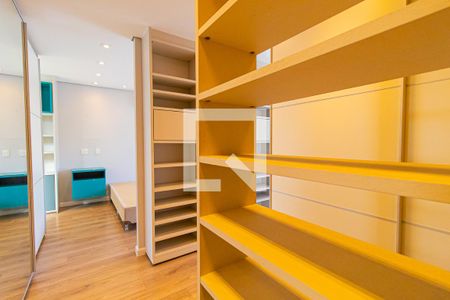 Casa à venda com 350m², 3 quartos e 6 vagasCloset da Suíte master