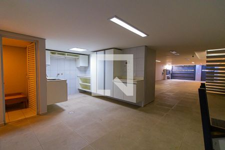 Casa à venda com 350m², 3 quartos e 6 vagasÁrea de Serviço