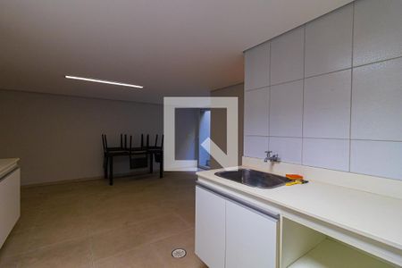 Casa à venda com 350m², 3 quartos e 6 vagasÁrea de Serviço