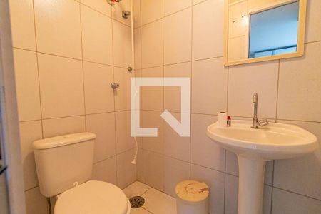 Casa à venda com 350m², 3 quartos e 6 vagasBanheiro de Serviço