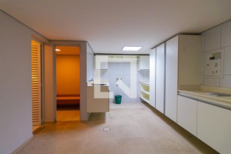 Casa à venda com 350m², 3 quartos e 6 vagasÁrea de Serviço