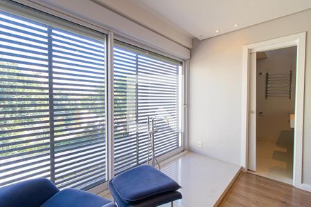 Casa à venda com 350m², 3 quartos e 6 vagasSuíte master