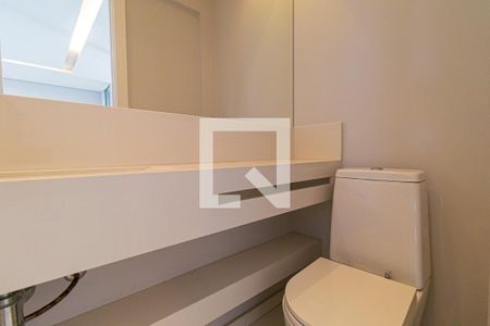 Casa à venda com 350m², 3 quartos e 6 vagasLavabo