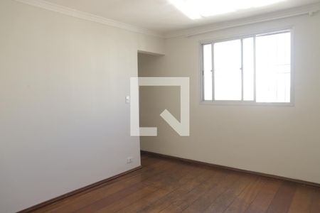 Sala de apartamento à venda com 2 quartos, 70m² em São Judas, São Paulo